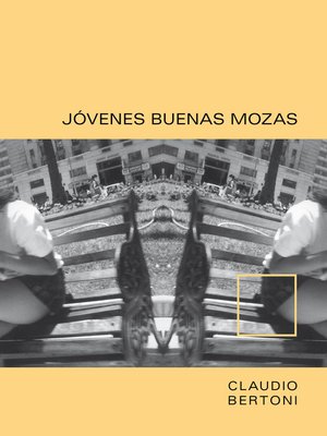 cover image of Jóvenes buenas mozas